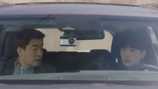 Image The Good Detective 13