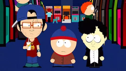 Image South Park 4