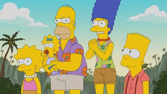 Image Los Simpsons 4