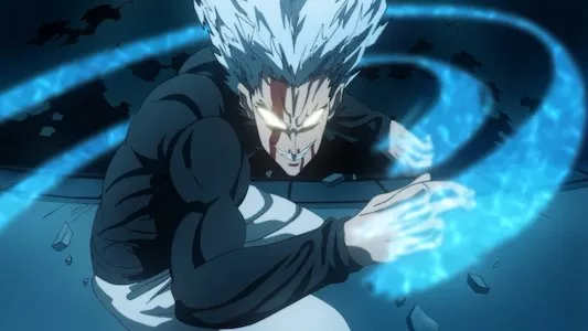 Image One-Punch Man 3