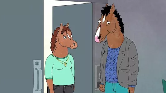 Image BoJack Horseman 6