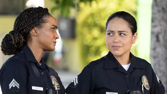 Image The Rookie 2