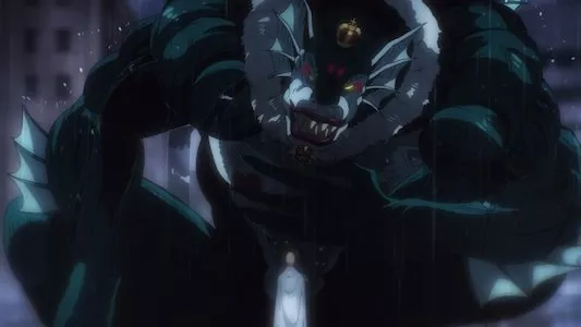 Image One-Punch Man 9