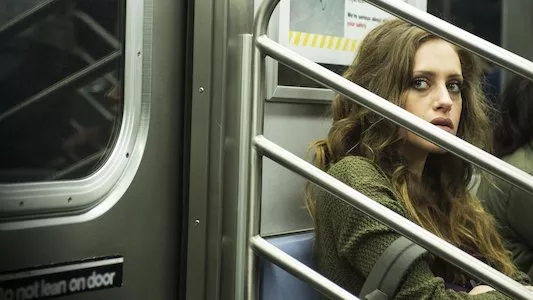 Image Mr. Robot 8