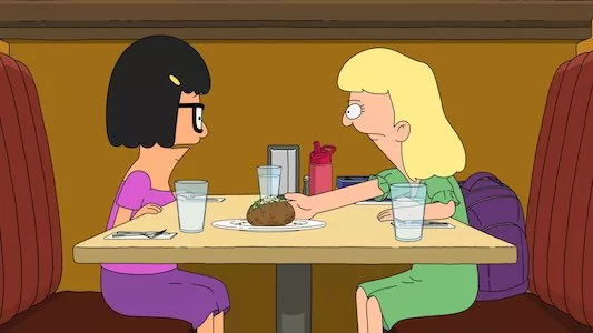 Image Bob's Burgers 6
