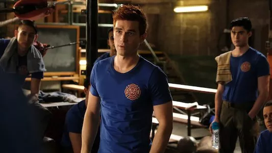 Image Riverdale 7