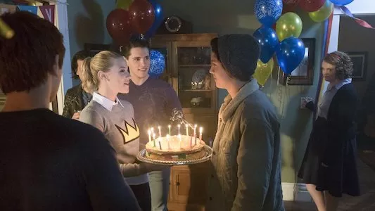 Image Riverdale 10