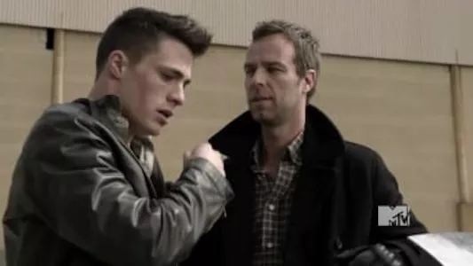Image Teen Wolf 10