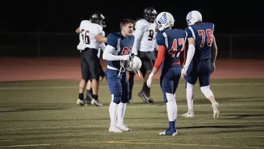 Image All American 10