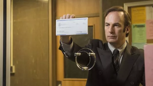 Image Better Call Saul 1