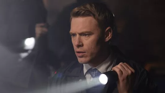 Image The Blacklist 19