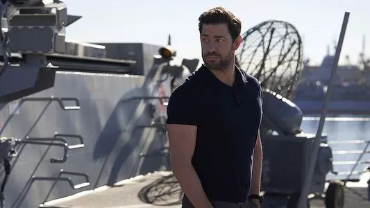 Image Jack Ryan, de Tom Clancy 8