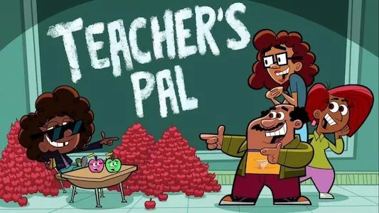 Image Los padrinos mágicos: Un nuevo deseo 3