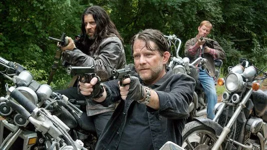 Image The Walking Dead 9