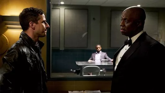 Image Brooklyn Nine-Nine 14