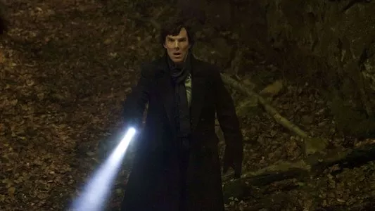 Image Sherlock 2