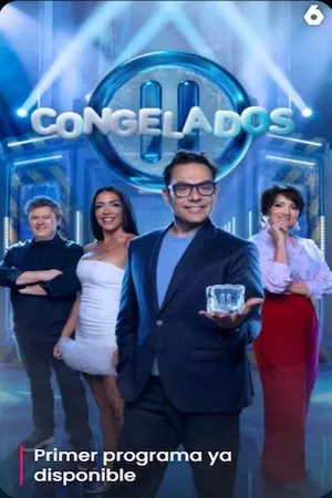 Image Congelados